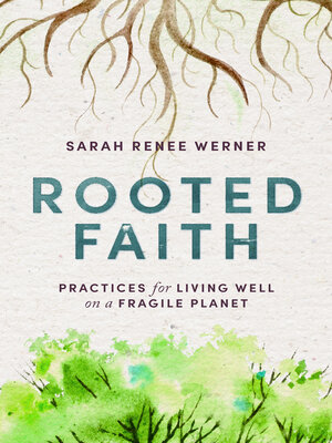 cover image of Rooted Faith